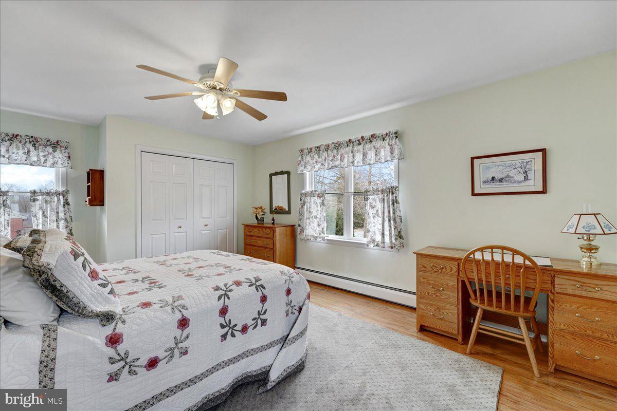 531 Richards Road Kennett Square, PA 19348 - Photo 18 of 39 Main Bedroom