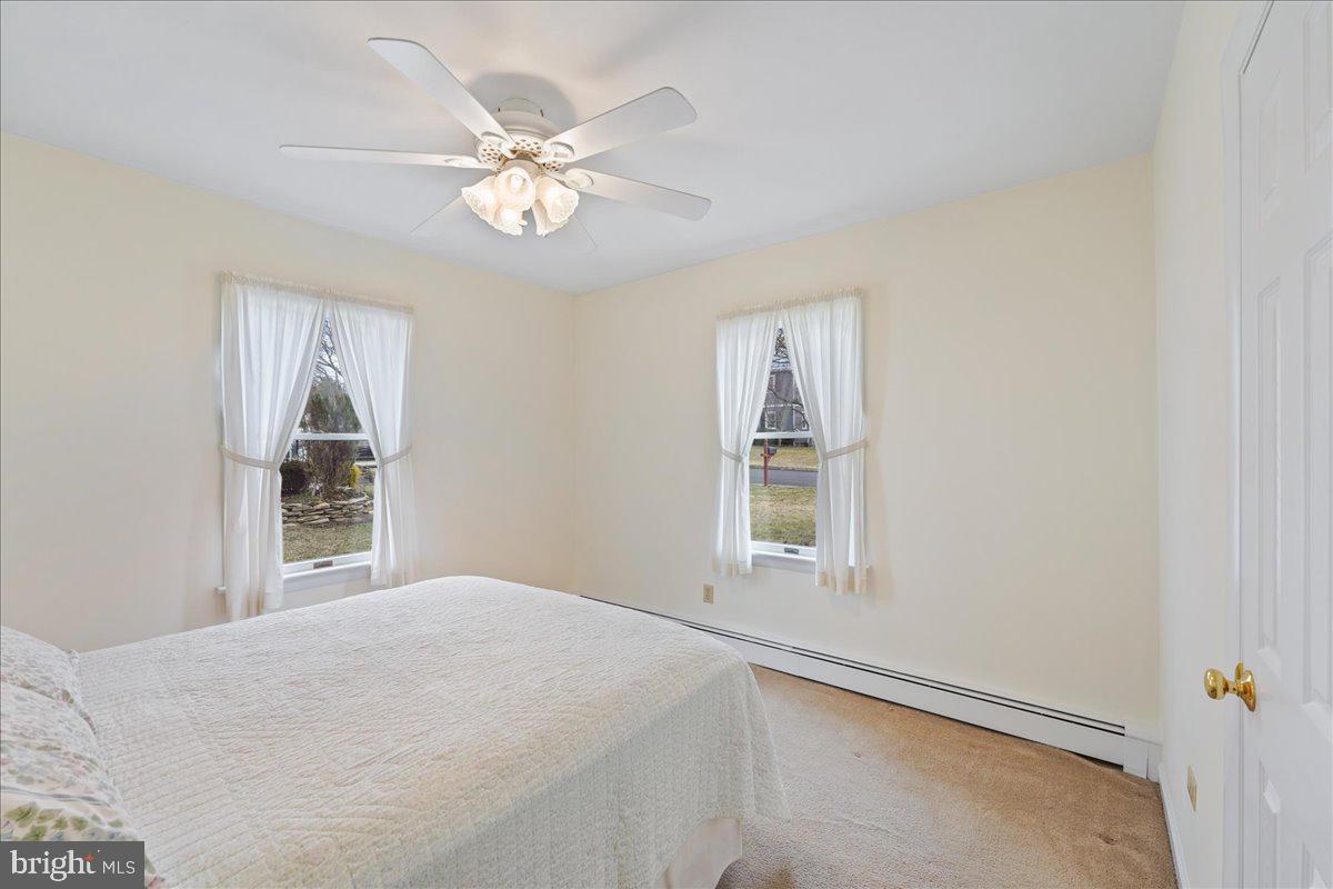 531 Richards Road Kennett Square, PA 19348 - Photo 20 of 39 Bedroom 2