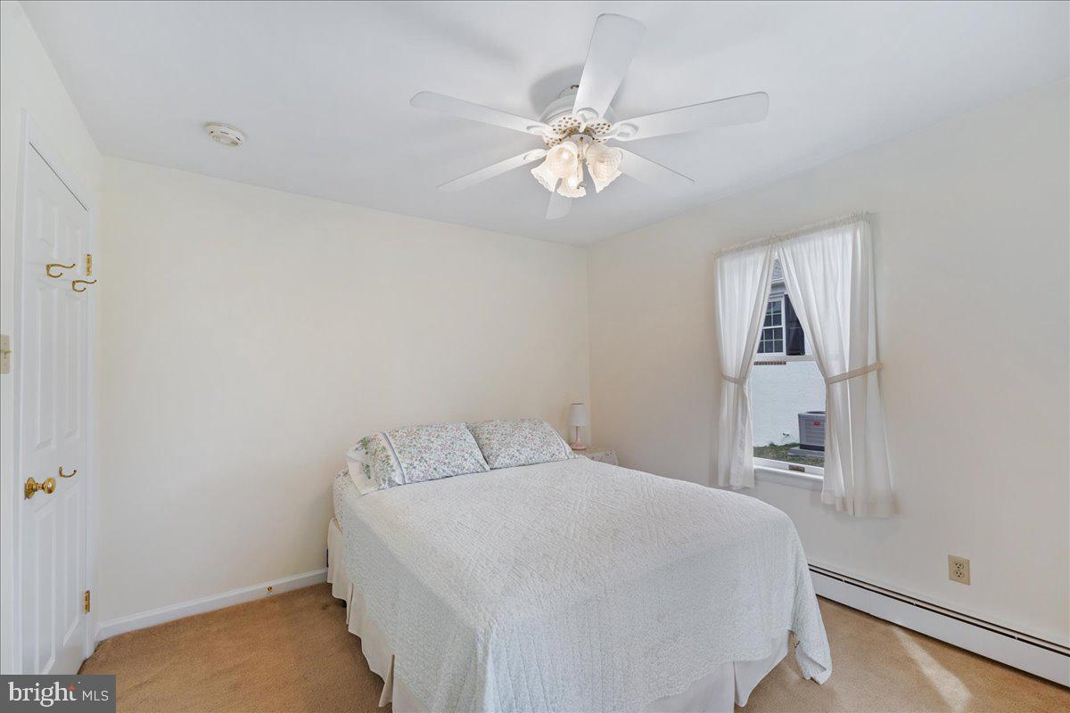 531 Richards Road Kennett Square, PA 19348 - Photo 21 of 39 Bedroom 2