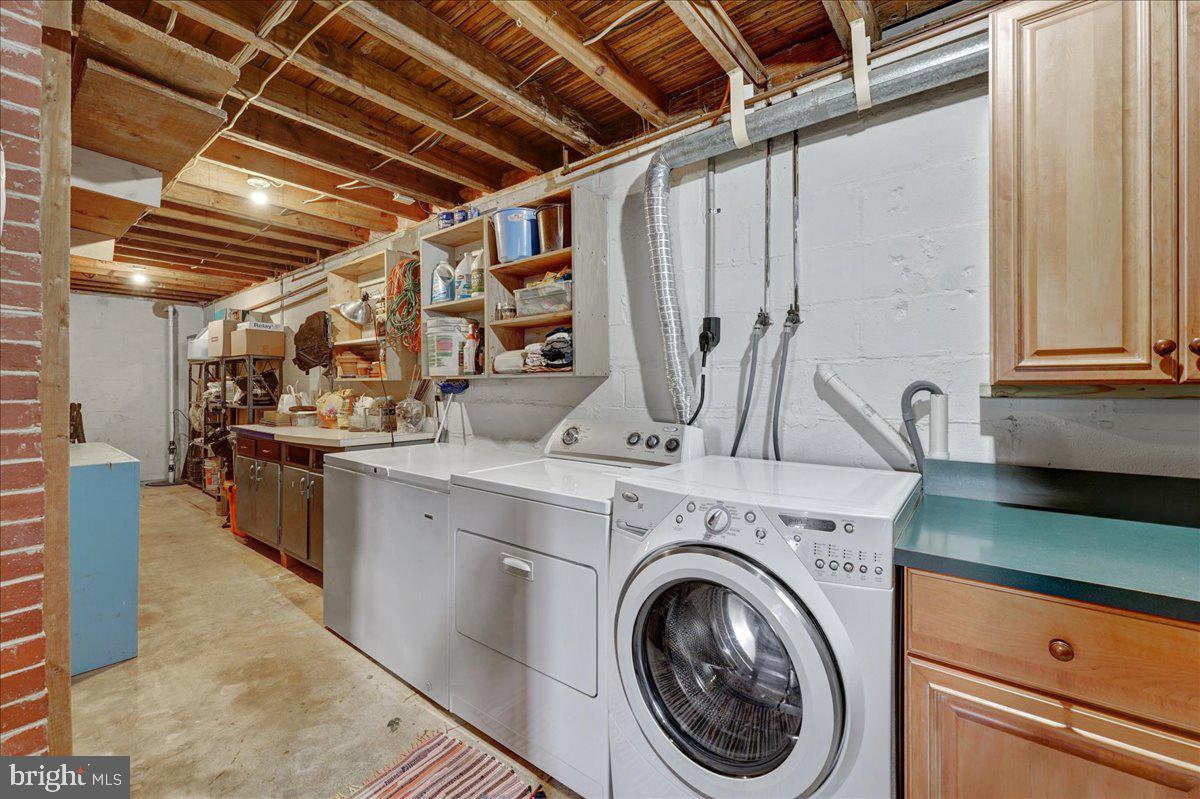531 Richards Road Kennett Square, PA 19348 - Photo 34 of 39 Laundry