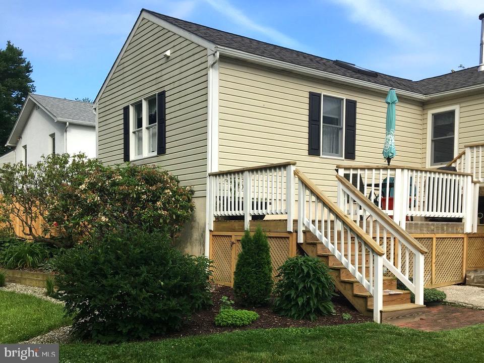 531 Richards Road Kennett Square, PA 19348 - Photo 39 of 39 Spring pic
