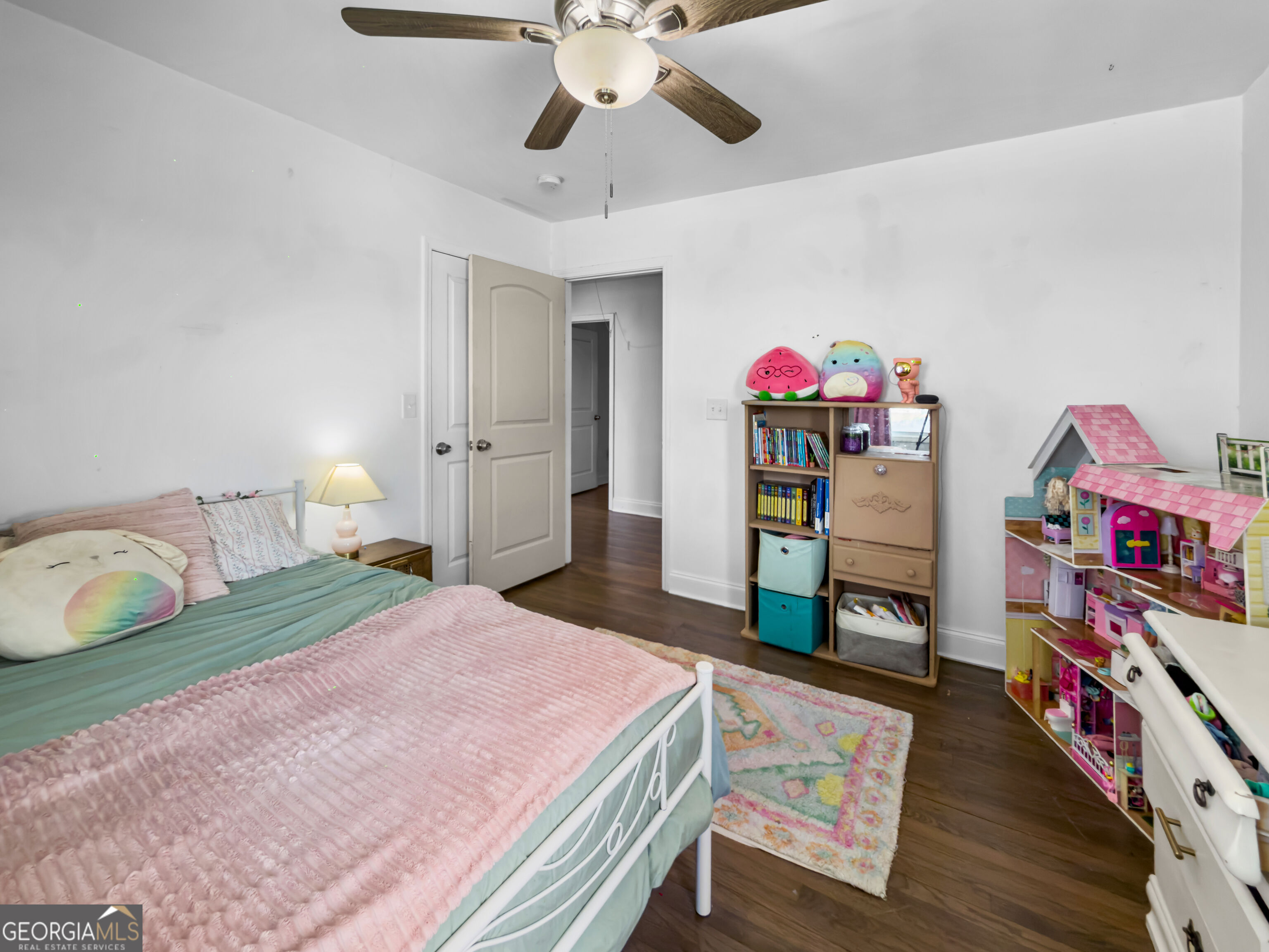 36 Second Street Manchester, GA 31816 - Photo 22 of 39
