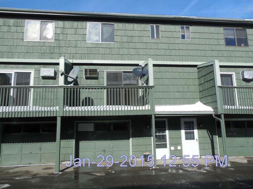 1400 Meriden Road, Unit 52 Waterbury, CT 06705 - Photo 1 of 1
