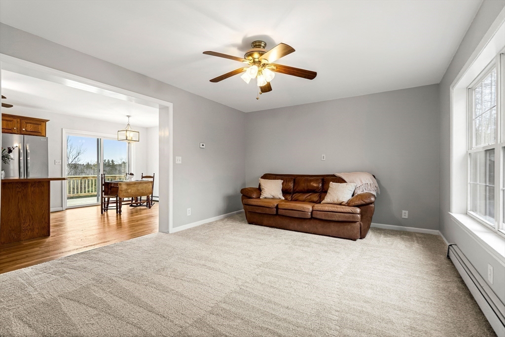 454 Little Pond Road Sandwich, NH 03227 - Photo 13 of 39