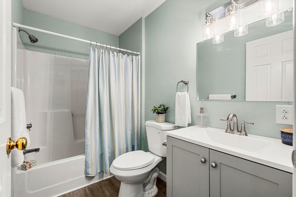 454 Little Pond Road Sandwich, NH 03227 - Photo 21 of 39