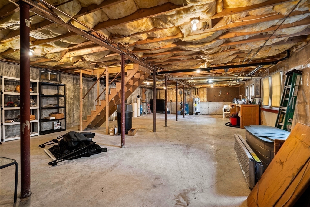 454 Little Pond Road Sandwich, NH 03227 - Photo 27 of 39