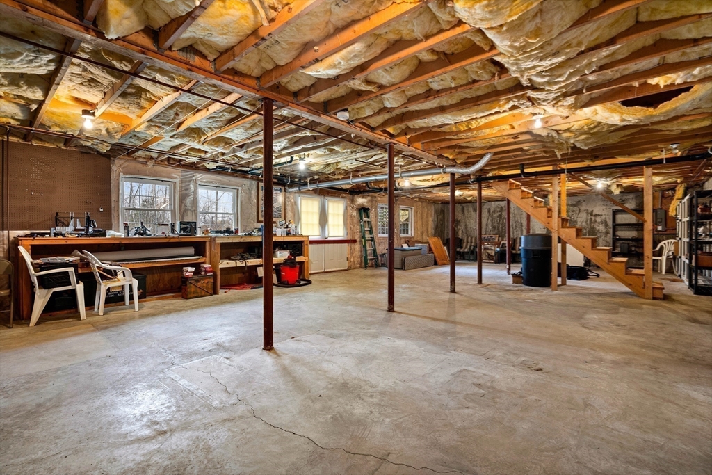 454 Little Pond Road Sandwich, NH 03227 - Photo 28 of 39