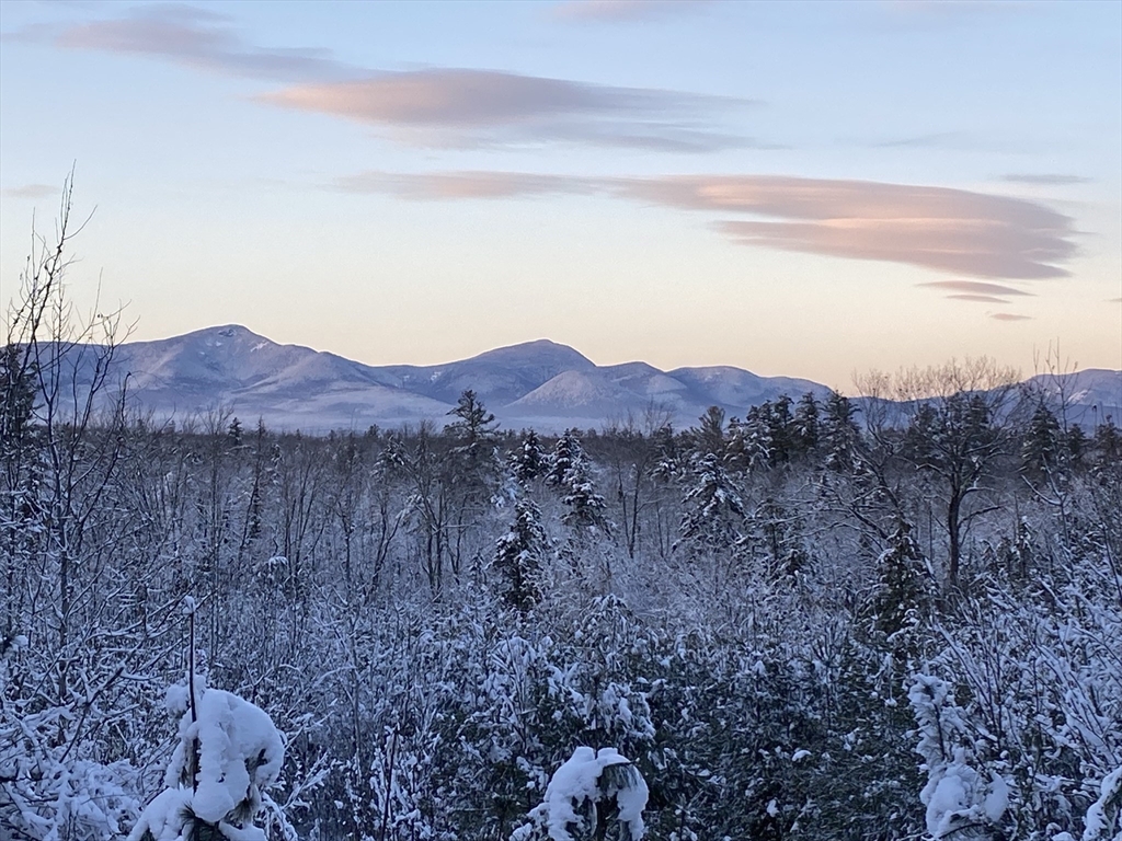 454 Little Pond Road Sandwich, NH 03227 - Photo 3 of 38 a view of a dry field