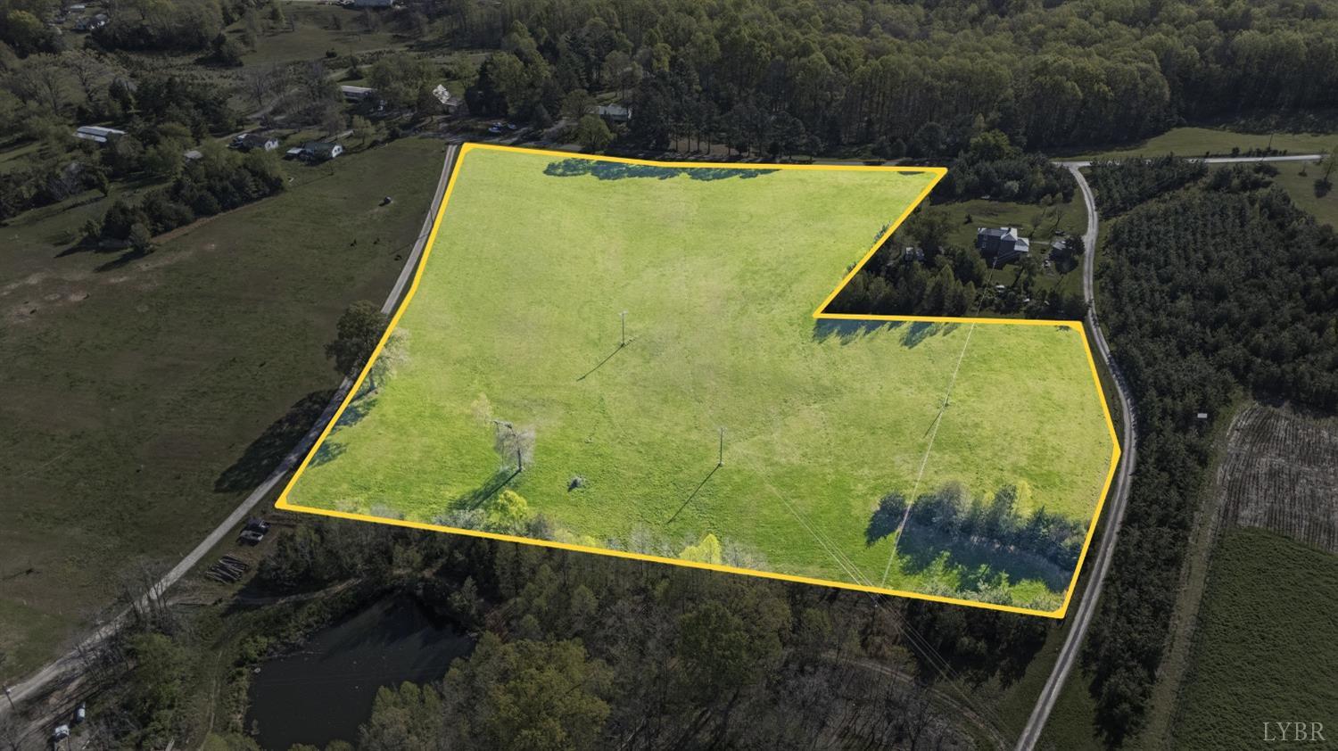 5130 Crumptown Road Farmville, VA 23901 - Photo 2 of 9 a view of a swimming pool and outdoor space