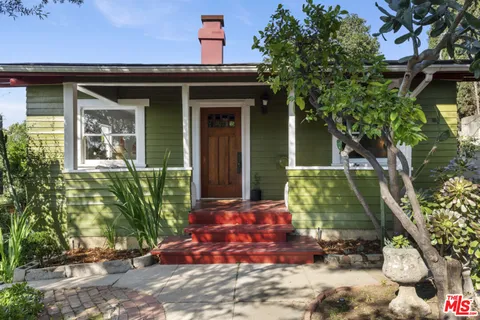 $985,000 | 1441 Avon Terrace, Los Angeles, CA 90026