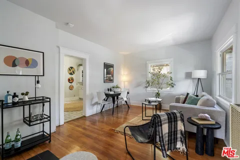 $985,000 | 1441 Avon Terrace, Los Angeles, CA 90026