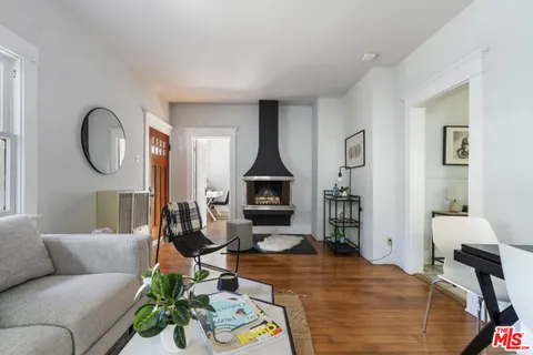 $985,000 | 1441 Avon Terrace, Los Angeles, CA 90026