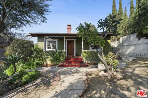 $985,000 | 1441 Avon Terrace, Los Angeles, CA 90026