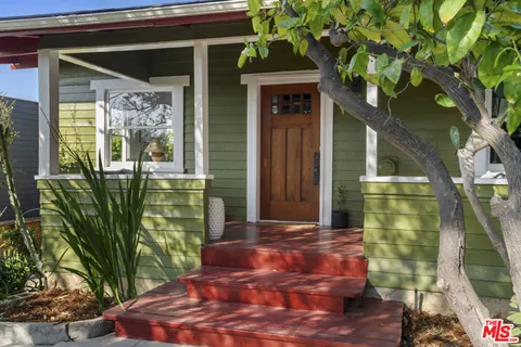 $985,000 | 1441 Avon Terrace, Los Angeles, CA 90026