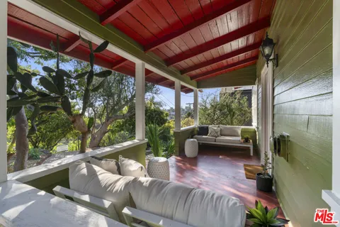 $985,000 | 1441 Avon Terrace, Los Angeles, CA 90026