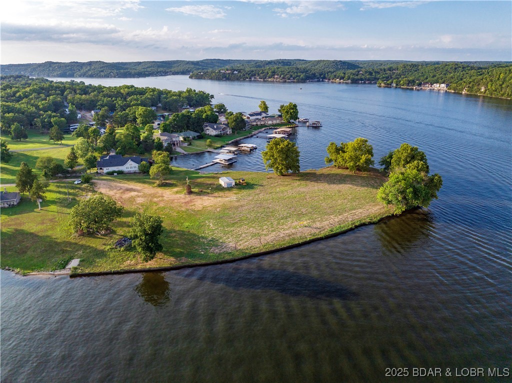 Lot 6 Bollinger Creek Road Climax Springs, MO 65324 - Photo 12 of 19