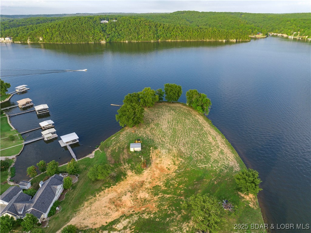 Lot 6 Bollinger Creek Road Climax Springs, MO 65324 - Photo 14 of 19