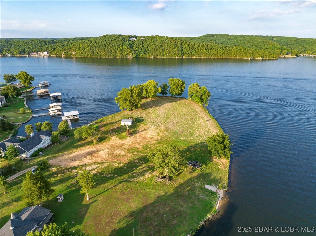 Lot 6 Bollinger Creek Road Climax Springs, MO 65324 - Photo 2 of 19