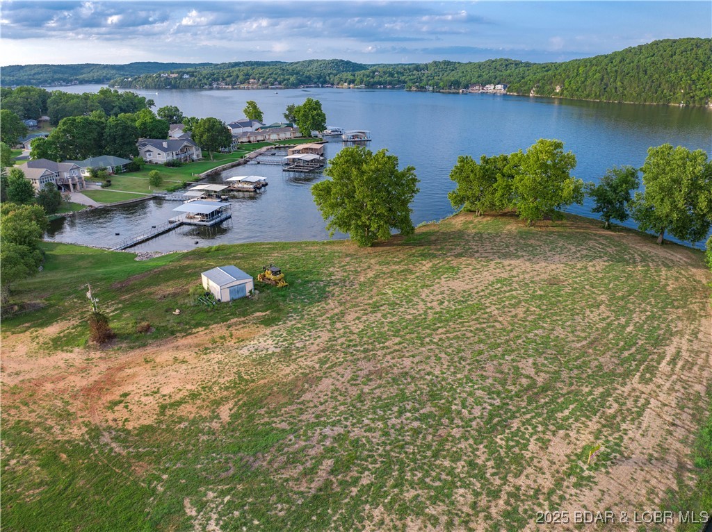 Lot 6 Bollinger Creek Road Climax Springs, MO 65324 - Photo 9 of 19