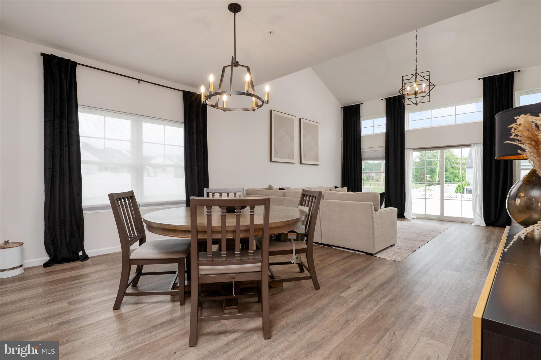 2767 Bluegrass Way Frederick, MD 21702 - Photo 11 of 57 Dining Room