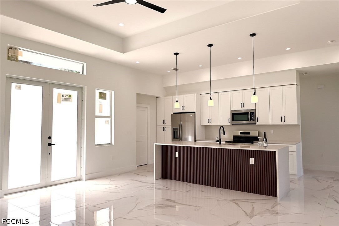3003 37th Street West Lehigh Acres, FL 33971 - Photo 5 of 12