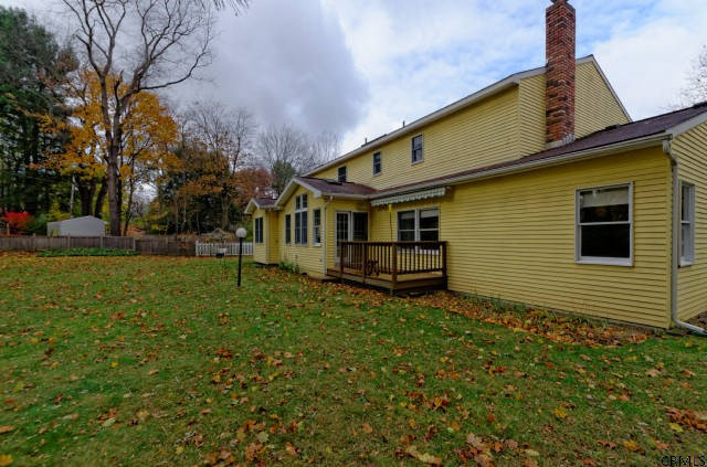 49 Tamarack Drive Bethlehem, NY 12054 - Photo 23 of 25 Photo 23