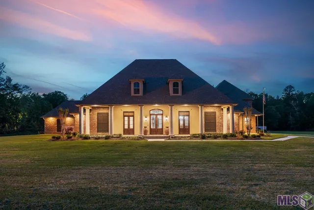 $1,100,000 | 34925 Perkins Road, Denham Springs, LA 70706