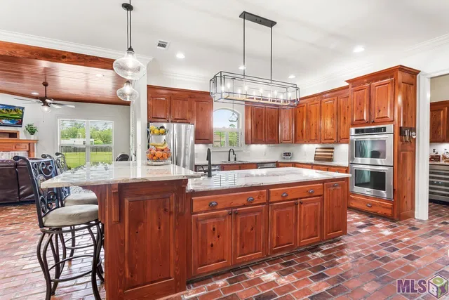 $1,100,000 | 34925 Perkins Road, Denham Springs, LA 70706