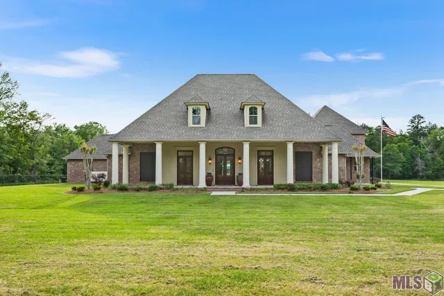 $1,100,000 | 34925 Perkins Road, Denham Springs, LA 70706