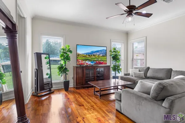 $1,100,000 | 34925 Perkins Road, Denham Springs, LA 70706