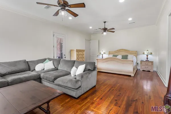 $1,100,000 | 34925 Perkins Road, Denham Springs, LA 70706