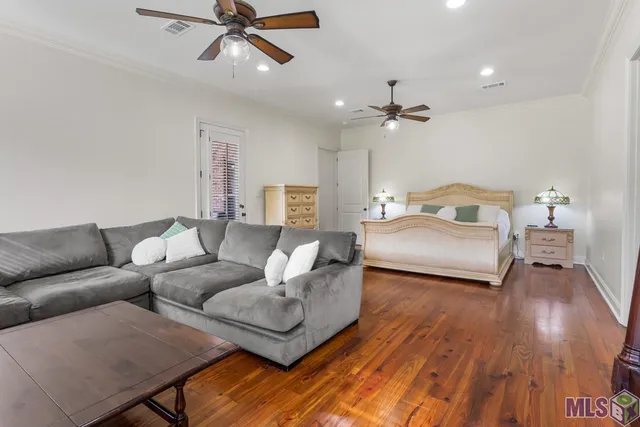 $1,100,000 | 34925 Perkins Road, Denham Springs, LA 70706