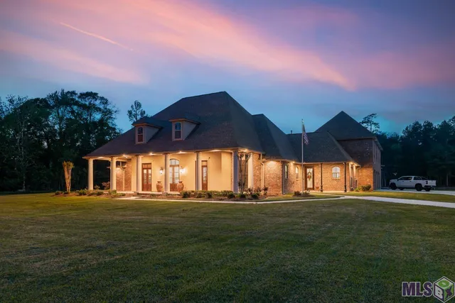 $1,100,000 | 34925 Perkins Road, Denham Springs, LA 70706