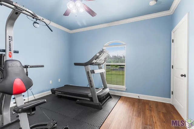 $1,100,000 | 34925 Perkins Road, Denham Springs, LA 70706