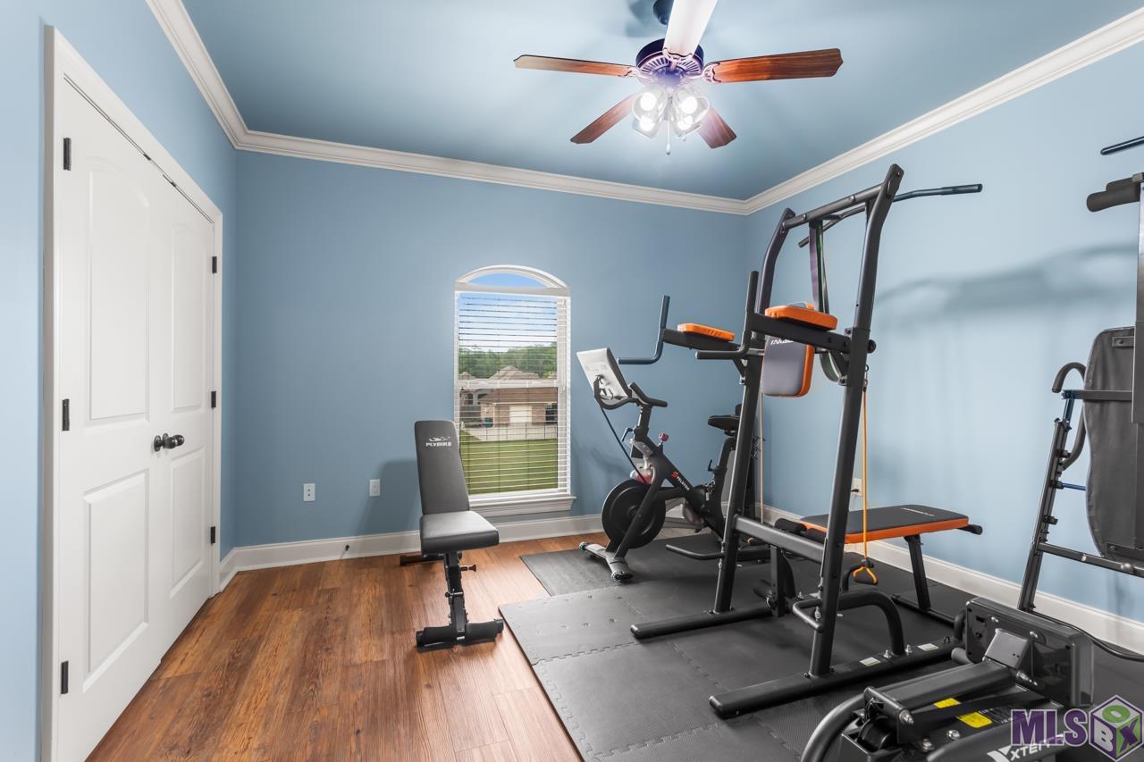 34925 Perkins Road Denham Springs, LA 70706 - Photo 39 of 60