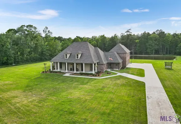 $1,100,000 | 34925 Perkins Road, Denham Springs, LA 70706