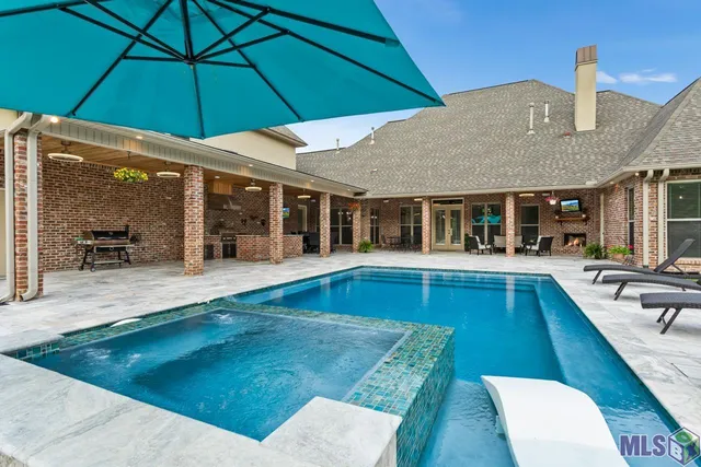 $1,100,000 | 34925 Perkins Road, Denham Springs, LA 70706