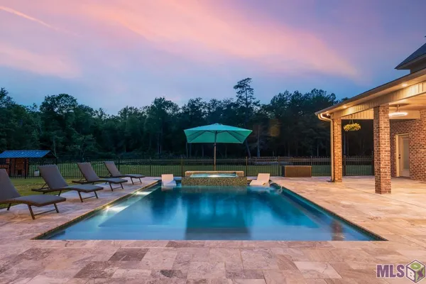 $1,100,000 | 34925 Perkins Road, Denham Springs, LA 70706