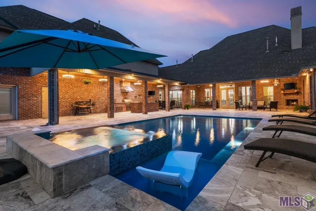 $1,100,000 | 34925 Perkins Road, Denham Springs, LA 70706