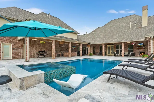 $1,100,000 | 34925 Perkins Road, Denham Springs, LA 70706