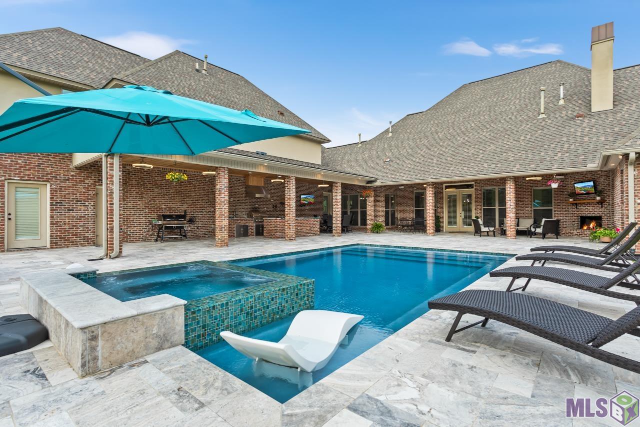 34925 Perkins Road Denham Springs, LA 70706 - Photo 51 of 60