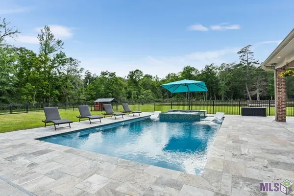 $1,100,000 | 34925 Perkins Road, Denham Springs, LA 70706