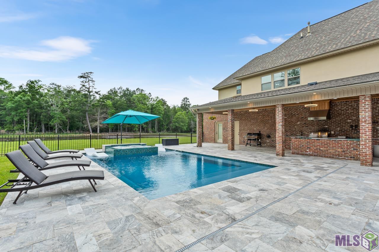 34925 Perkins Road Denham Springs, LA 70706 - Photo 53 of 60