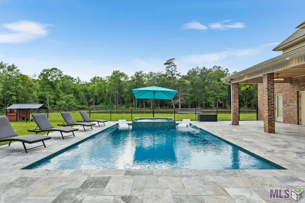 $1,100,000 | 34925 Perkins Road, Denham Springs, LA 70706