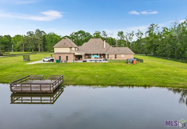 $1,100,000 | 34925 Perkins Road, Denham Springs, LA 70706