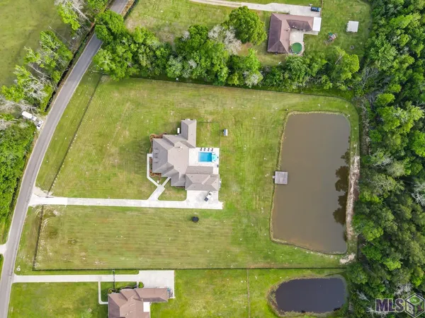 $1,100,000 | 34925 Perkins Road, Denham Springs, LA 70706