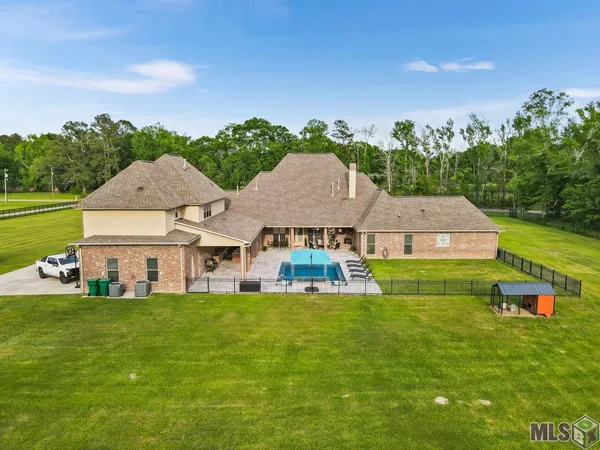 $1,100,000 | 34925 Perkins Road, Denham Springs, LA 70706