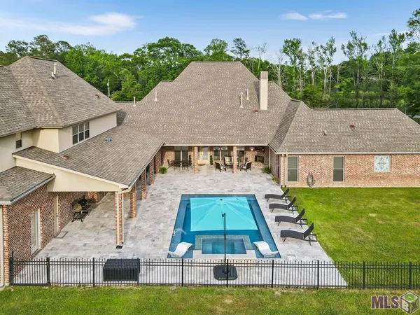 $1,100,000 | 34925 Perkins Road, Denham Springs, LA 70706