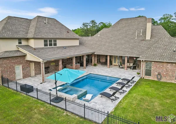 $1,100,000 | 34925 Perkins Road, Denham Springs, LA 70706