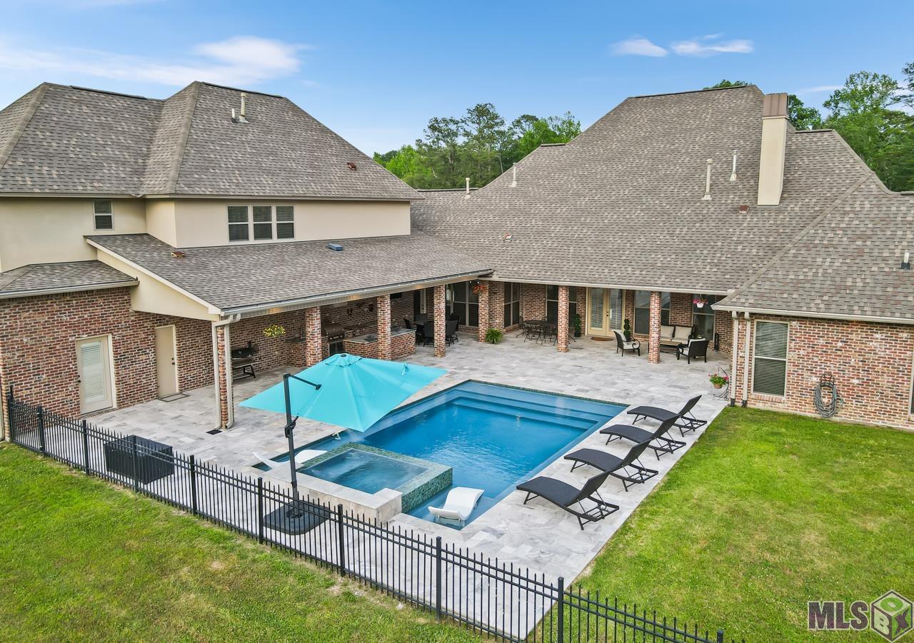 34925 Perkins Road Denham Springs, LA 70706 - Photo 60 of 60